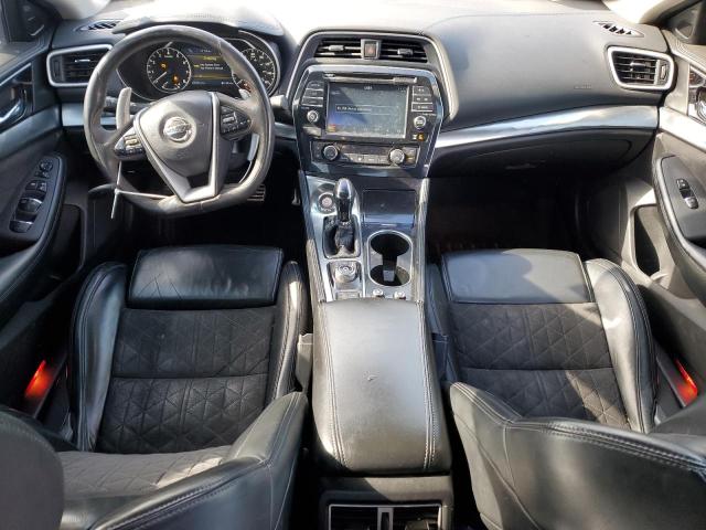 Photo 8 from auction – 2016 NISSAN MAXIMA 3.5 with VIN 1N4AA6AP2GC397550