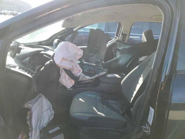 Photo 7 from auction – 2019 FORD ESCAPE S with VIN 1FMCU0F72KUB99243