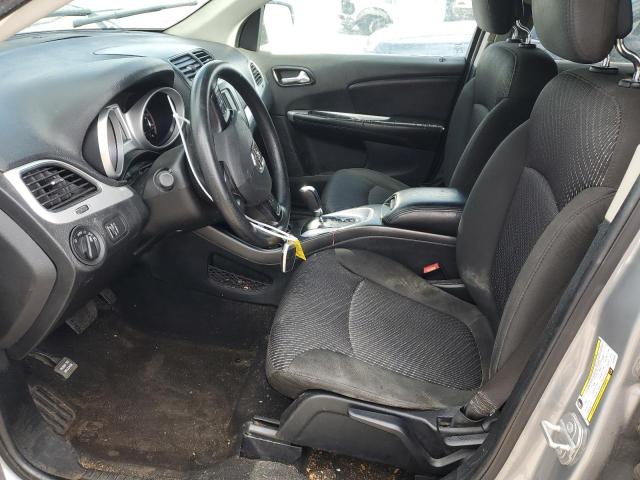Photo 7 from auction – 2020 DODGE JOURNEY SE with VIN 3C4PDCAB9LT275975