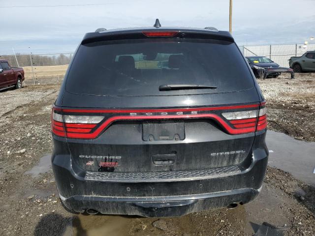 Снимка 6 от търг – 2018 DODGE DURANGO CI с VIN 1C4RDJEG3JC219459