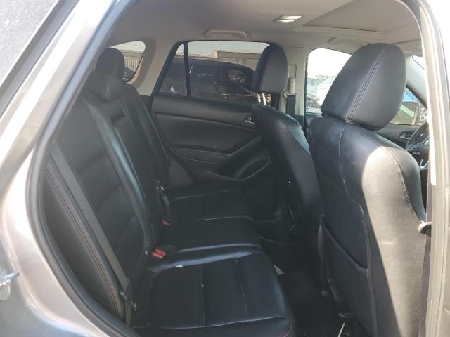 Photo 11 from auction – 2013 MAZDA CX-5 GT with VIN JM3KE2DEXD0158287