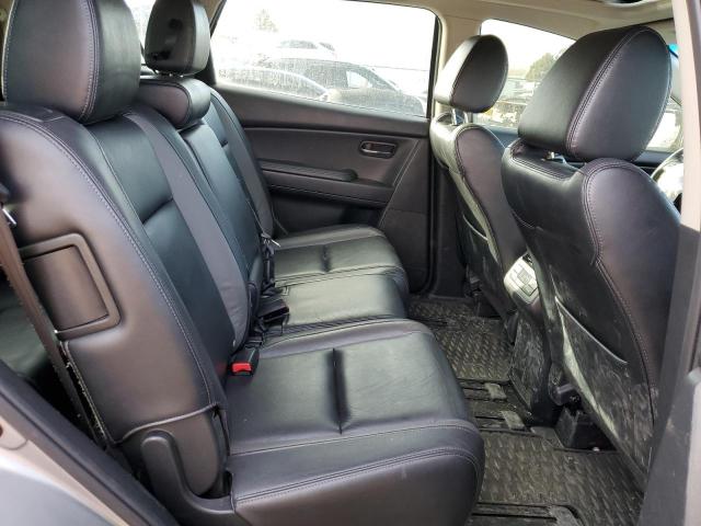 Photo 11 from auction – 2012 MAZDA CX-9 with VIN JM3TB3CA7C0350198