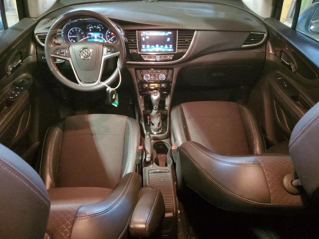 Photo 8 from auction – 2019 BUICK ENCORE PRE with VIN KL4CJASB6KB896465