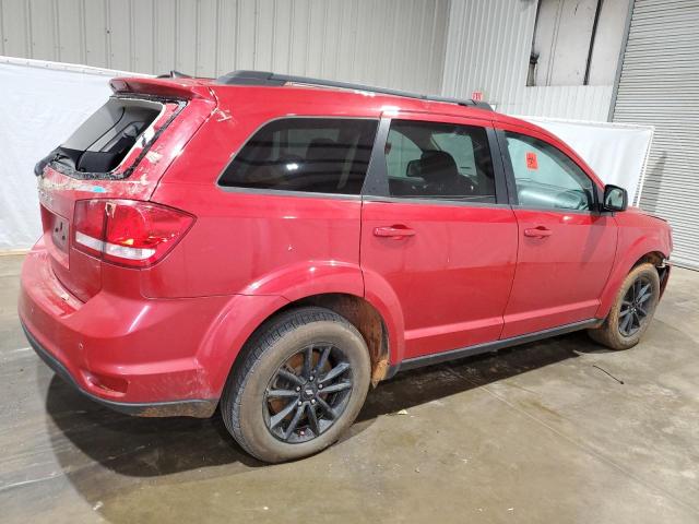 Photo 3 from auction – 2019 DODGE JOURNEY SE with VIN 3C4PDCBB7KT862866