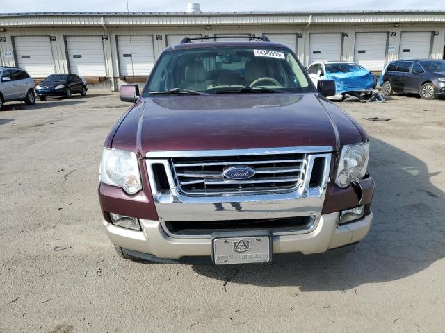 Photo 5 from auction – 2006 FORD EXPLORER E with VIN 1FMEU74856UA43913