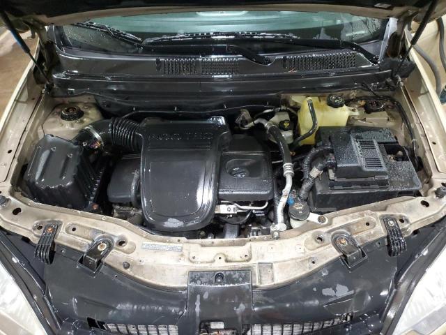 Photo 12 from auction – 2008 SATURN VUE XE with VIN 3GSCL33PX8S622211