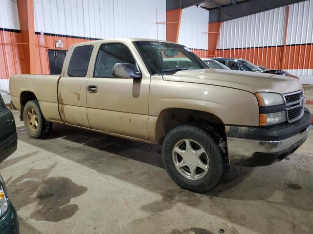 Photo 4 from auction – 2006 CHEVROLET SILVERADO with VIN 1GCEK19V46Z261477
