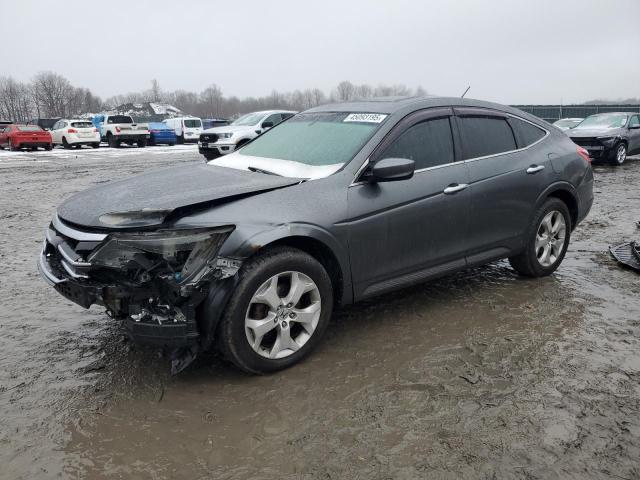 HONDA CROSSTOUR 2012 with VIN 5J6TF2H5XCL009082 - Photo from auction
