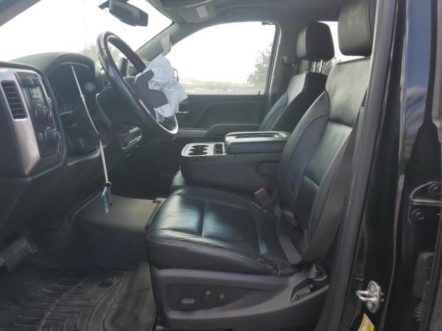 Photo 7 from auction – 2017 CHEVROLET SILVERADO with VIN 1GCVKREC7HZ362891