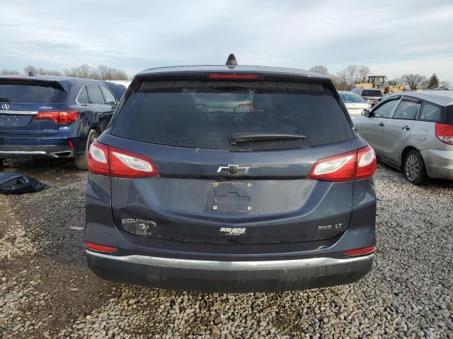 Photo 6 from auction – 2019 CHEVROLET EQUINOX LT with VIN 3GNAXUEV7KS514166