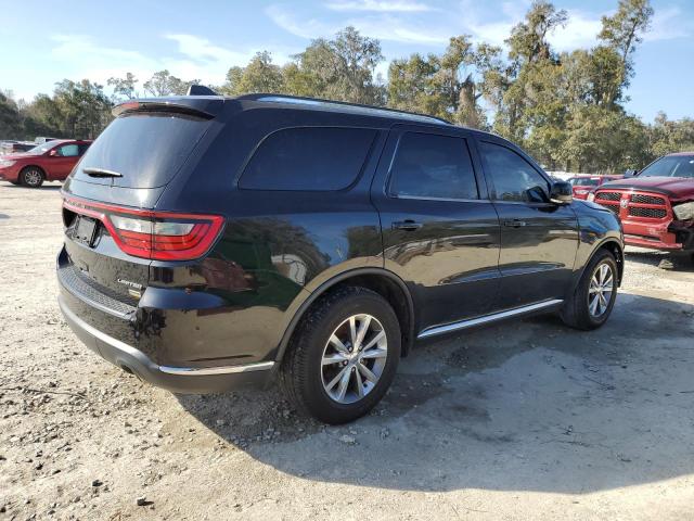 Photo 3 from auction – 2015 DODGE DURANGO LI with VIN 1C4RDHDG2FC740321