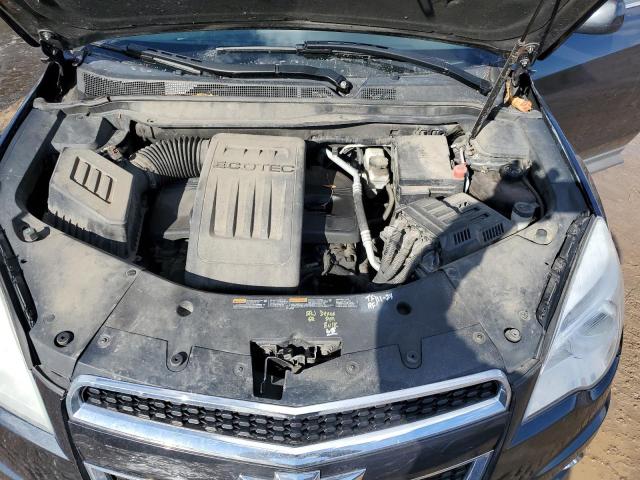 Photo 12 from auction – 2015 CHEVROLET EQUINOX LT with VIN 2GNALCEK4F6430466