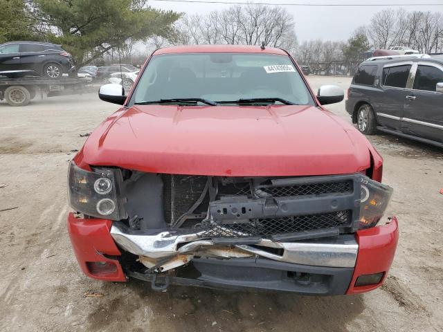 Photo 5 from auction – 2009 CHEVROLET SILVERADO with VIN 1GCEK29059Z232536