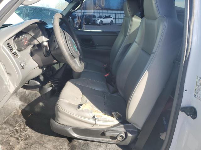 Photo 7 from auction – 2006 FORD RANGER with VIN 1FTYR10D06PA09007