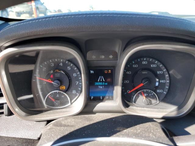 Photo 9 from auction – 2014 CHEVROLET MALIBU 1LT with VIN 1G11C5SL9EF289327