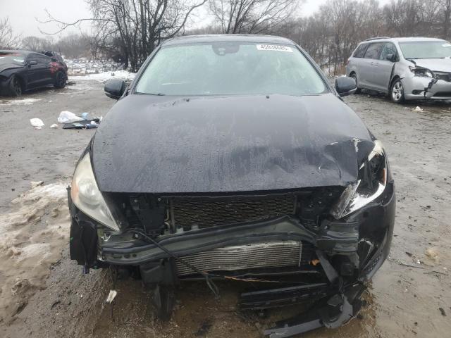 Photo 5 from auction – 2012 VOLVO S60 T5 with VIN YV1622FS4C2133646