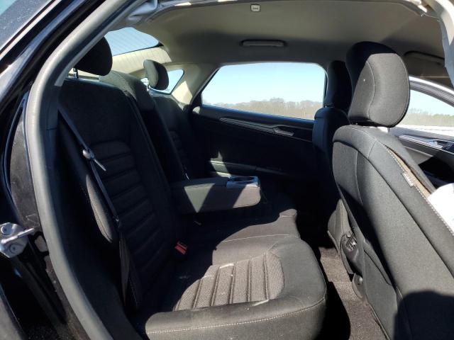 Photo 10 from auction – 2019 FORD FUSION SE with VIN 3FA6P0LU7KR208275