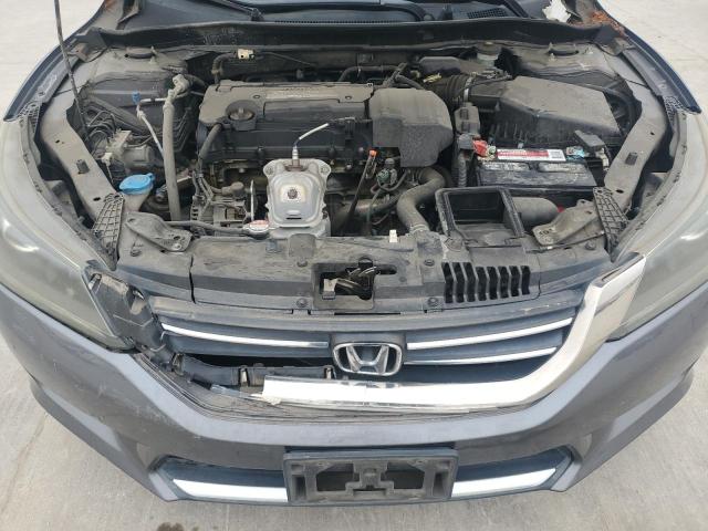Photo 11 from auction – 2013 HONDA ACCORD with VIN 1HGCR2F30DA183370