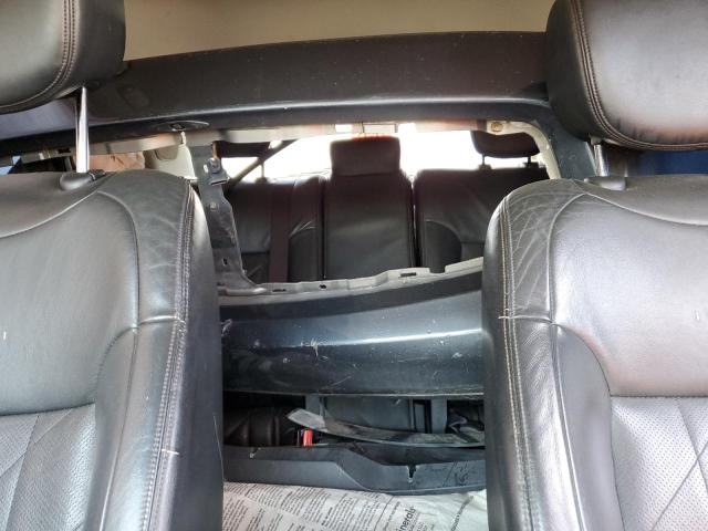 Photo 10 from auction – 2010 INFINITI FX35 with VIN JN8AS1MW5AM854595