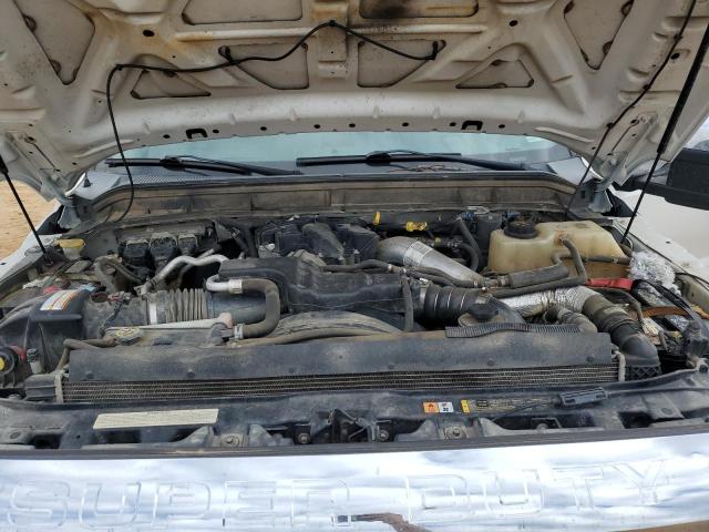 Photo 11 from auction – 2015 FORD F350 SUPER with VIN 1FT8W3BT0FEC89239