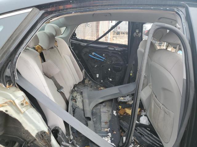 Photo 10 from auction – 2017 HYUNDAI SONATA SE with VIN 5NPE24AF3HH524817