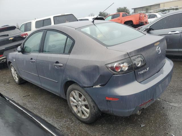 Photo 2 from auction – 2007 MAZDA 3 I with VIN JM1BK32G371762189
