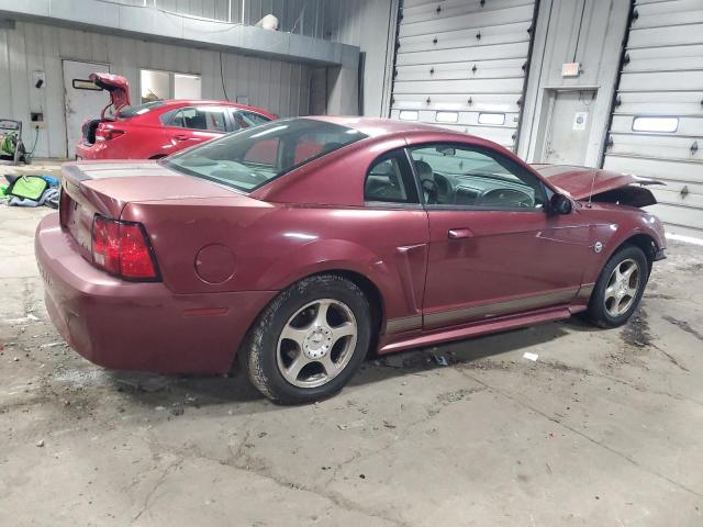 Photo 3 from auction – 2004 FORD MUSTANG with VIN 1FAFP40434F127429