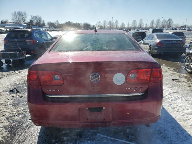 صورة رقم 6 من المزاد - 2008 BUICK LUCERNE CX مع VIN 1G4HD57278U178709