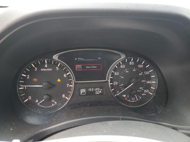 Photo 9 from auction – 2014 NISSAN PATHFINDER with VIN 5N1AR2MN2EC641373