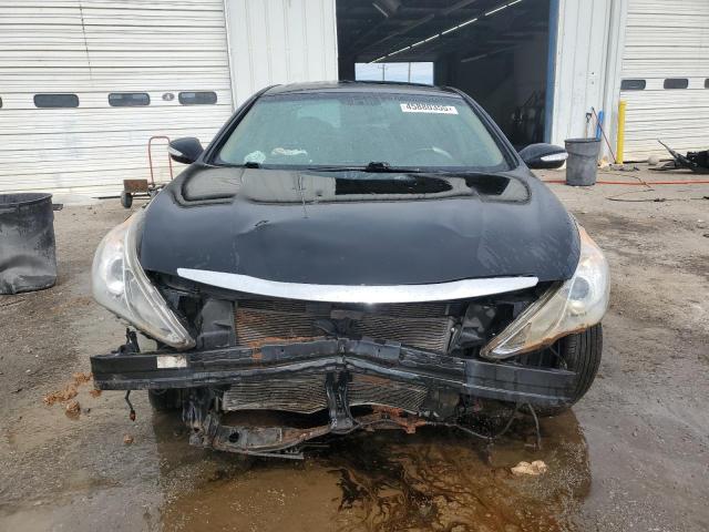 Photo 5 from auction – 2014 HYUNDAI SONATA SE with VIN 5NPEC4ACXEH828516