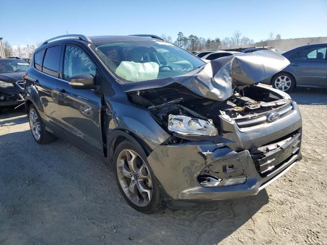 Photo 4 from auction – 2015 FORD ESCAPE TIT with VIN 1FMCU0JX3FUB16142