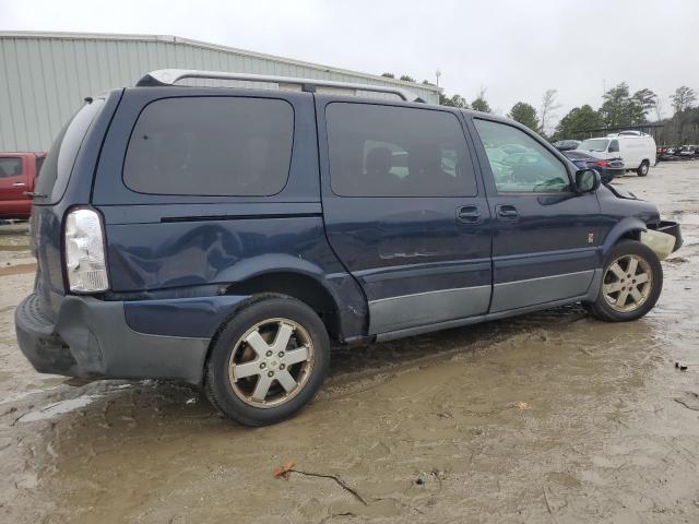 Photo 3 from auction – 2005 SATURN RELAY 3 with VIN 5GZDV23L95D288457