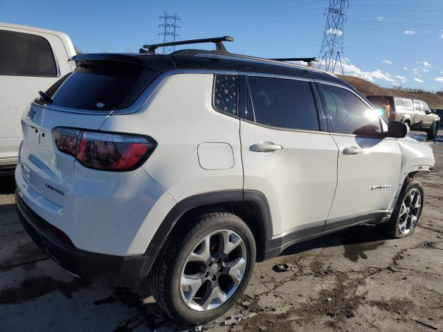 Photo 3 from auction – 2018 JEEP COMPASS LI with VIN 3C4NJDCB9JT372397