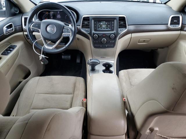 Photo 8 from auction – 2015 JEEP GRAND CHER with VIN 1C4RJEAG9FC936008