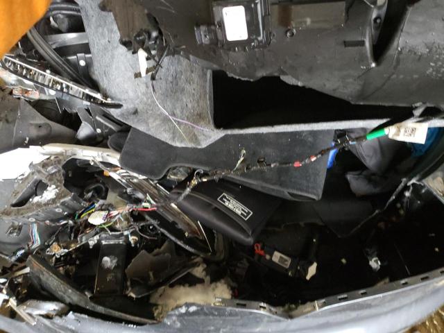 Photo 11 from auction – 2020 TESLA MODEL X with VIN 5YJXCBE26LF244088