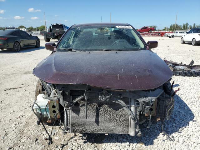 Photo 5 from auction – 2011 FORD FUSION SEL with VIN 3FAHP0JA9BR243918