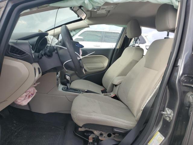 Photo 7 from auction – 2017 FORD FIESTA SE with VIN 3FADP4EJ8HM167369