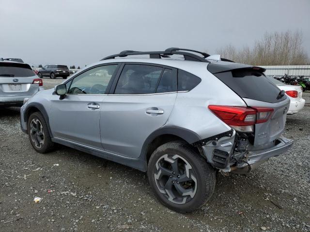 Photo 2 from auction – 2023 SUBARU CROSSTREK with VIN JF2GTHNCXPH256716