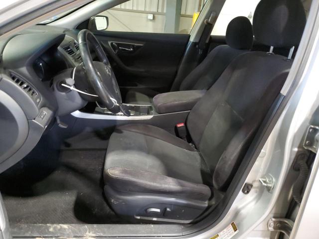 Photo 7 from auction – 2013 NISSAN ALTIMA 2.5 with VIN 1N4AL3AP1DN476149