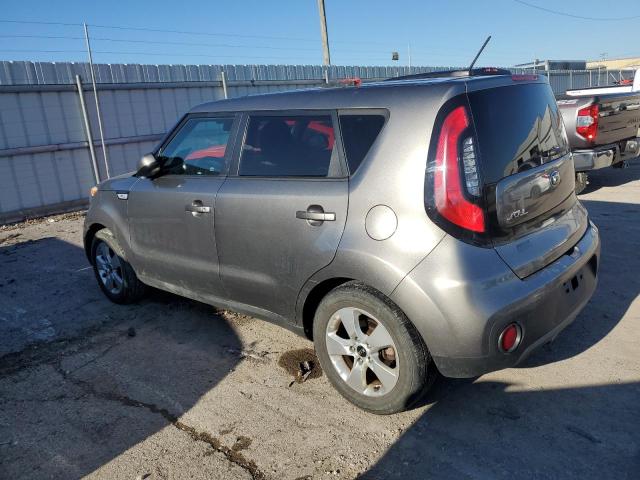 Photo 2 from auction – 2018 KIA SOUL with VIN KNDJN2A24J7583442