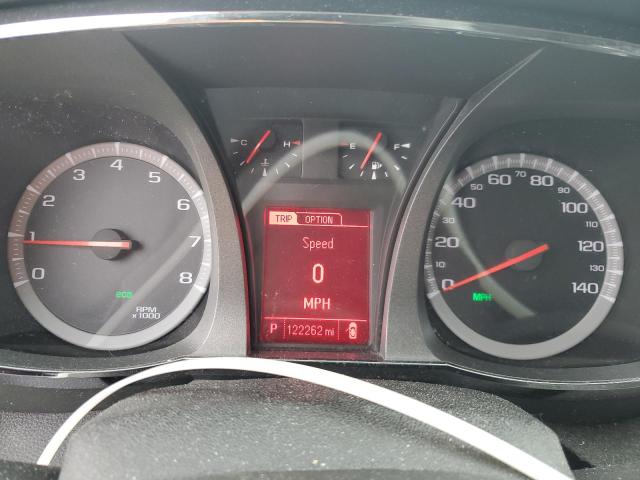 Photo 9 from auction – 2014 GMC TERRAIN SL with VIN 2GKFLVEKXE6178753