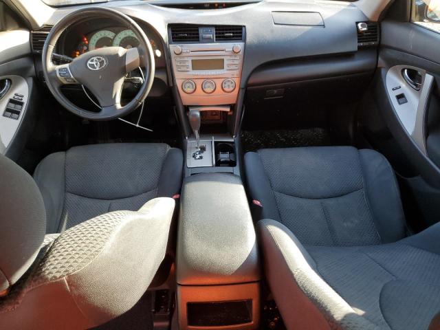 Photo 8 from auction – 2009 TOYOTA CAMRY BASE with VIN 4T1BE46K59U832462