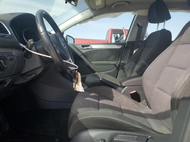 Photo 7 from auction – 2013 VOLKSWAGEN GOLF with VIN WVWDB7AJ3DW107560