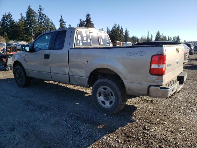 صورة رقم 2 من المزاد - 2007 FORD F150 مع VIN 1FTPX14V87FA78684