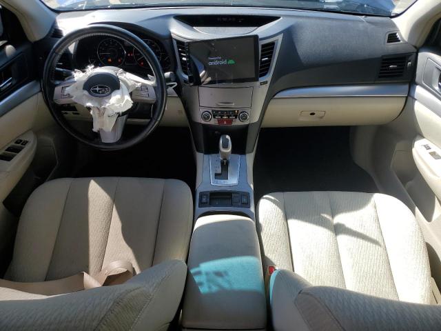Photo 8 from auction – 2011 SUBARU LEGACY 2.5 with VIN 4S3BMBC62B3210710