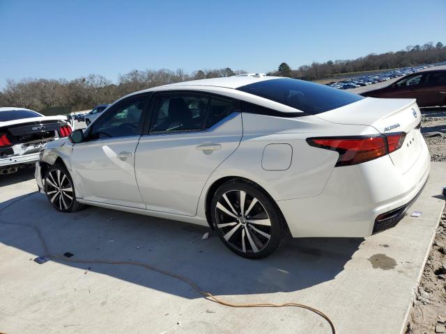 Photo 2 from auction – 2020 NISSAN ALTIMA SR with VIN 1N4BL4CV3LC169744