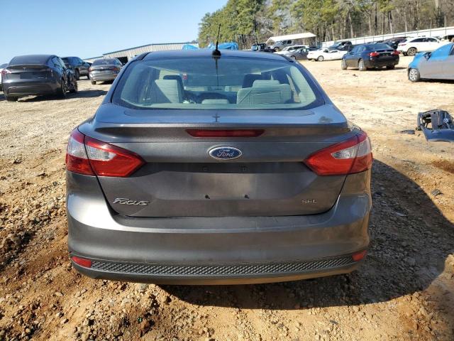 Photo 6 from auction – 2012 FORD FOCUS SEL with VIN 1FAHP3H20CL206921