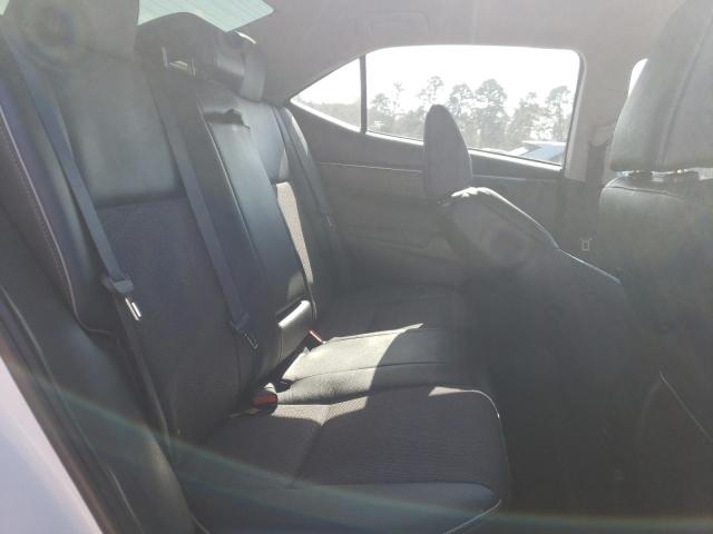 Photo 10 from auction – 2016 TOYOTA COROLLA L with VIN 5YFBURHE5GP519871