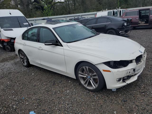 Photo 4 from auction – 2013 BMW 335 I with VIN WBA3A9C5XDF475077