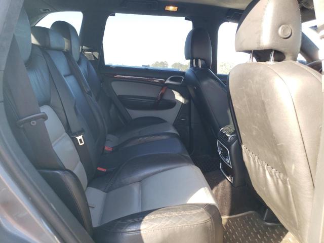 Photo 11 from auction – 2009 PORSCHE CAYENNE TU with VIN WP1AC29P79LA81564